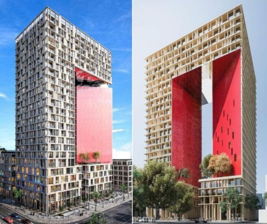 APARTMENT 1+1 FOR SALE