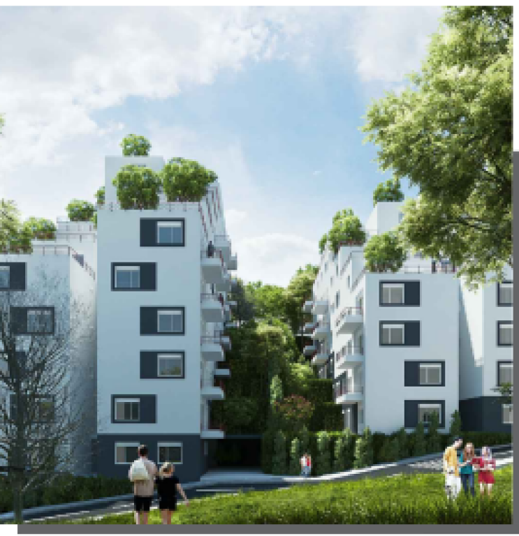 In vendita, Appartamento 2+1+Posto Auto, Lago Secco, Tirana Empire67254