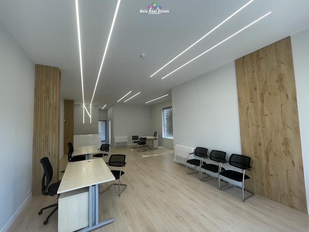 Dyqan Me Qera Ne Paskuqan (ID BD21864) Tirane