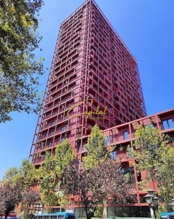 ZYRE ME QIRA 68 M2 GARDEN BUILDING 60.000 LEKE