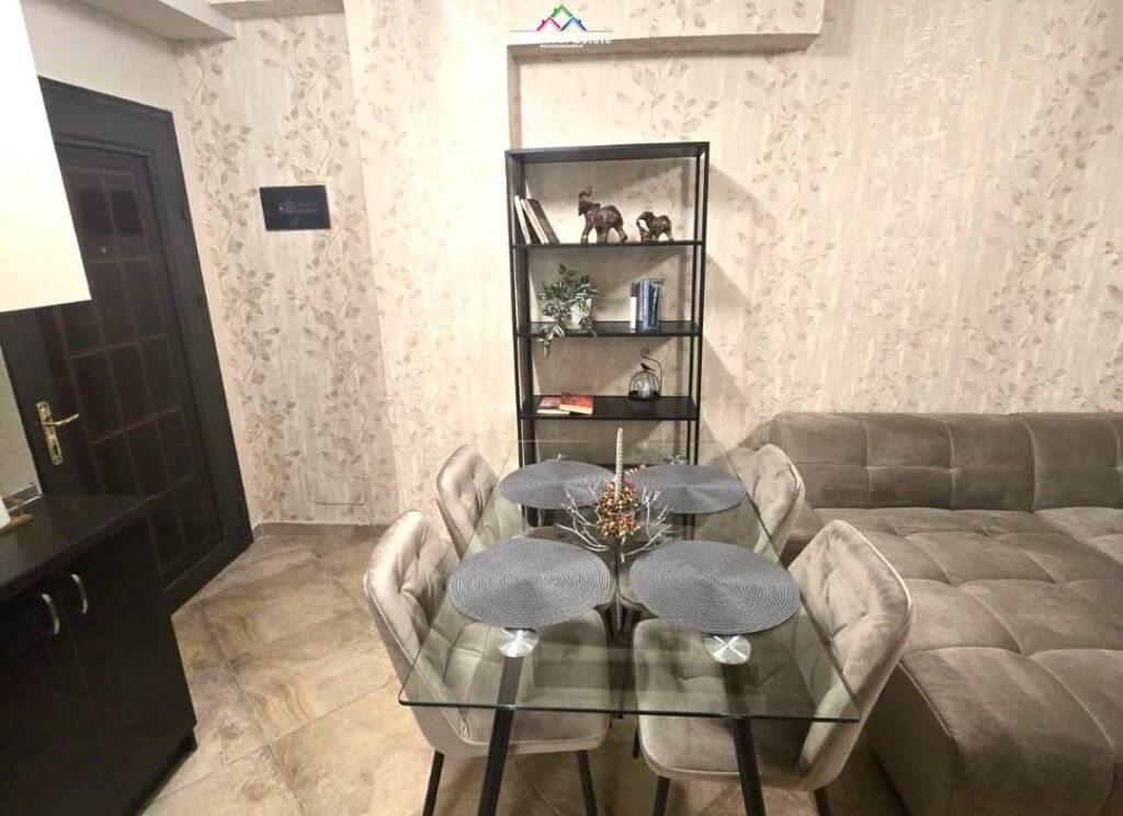 Apartament Me Qera 1+1 tek Rruga e Barrikadave (ID B2101625) Tirane