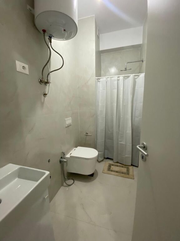 Apartment 1+1 for rent