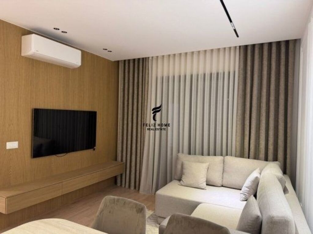 APARTAMENT ME QERA 1+1 KOMUNA E PARISIT 100.000 LEKE FH-68118