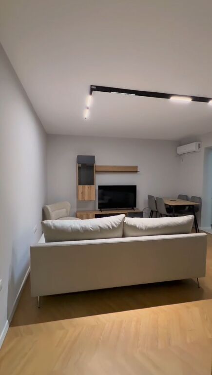 🏡 Apartament 1+1 për Shitje – Selvia, rruga Siri Kodra