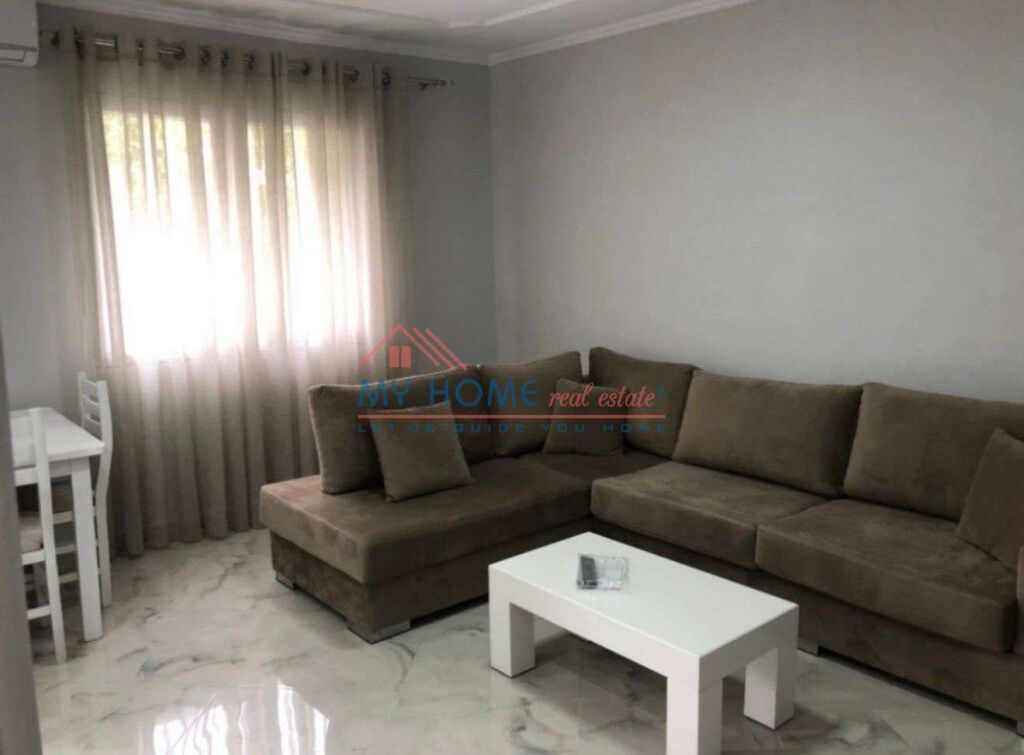 Apartament 1+1 me qera Rruga Kongresi i Manastirit ne Tirane