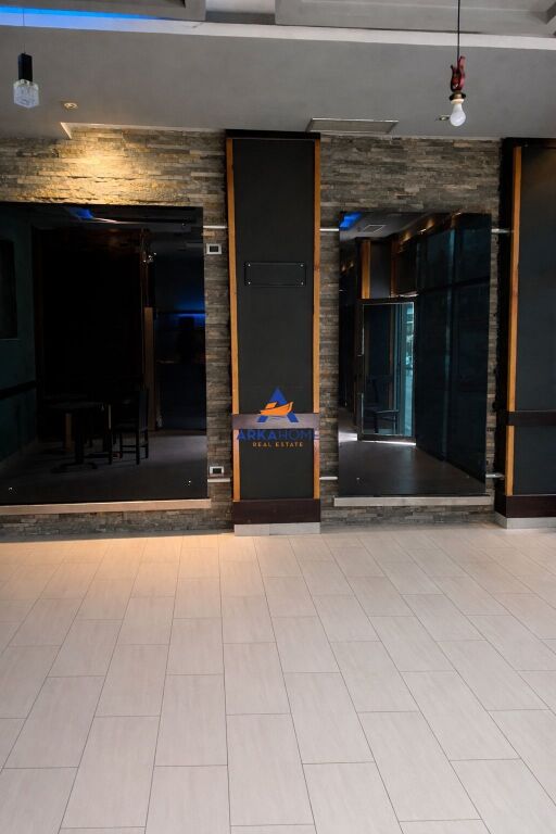 PREMISES FOR RENT 50M2 "VILAT AMERIKANE" 45000 LEKE