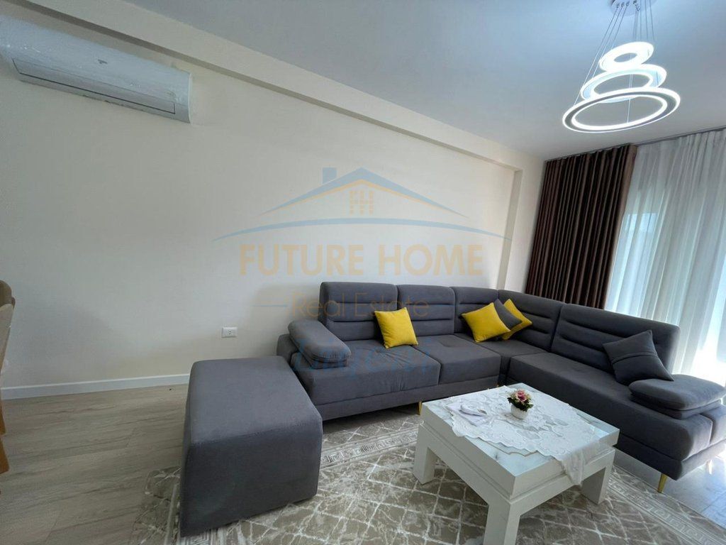 Qera, Apartament 2+1+Post Parkimi, Liqeni i Thate, Tirane.