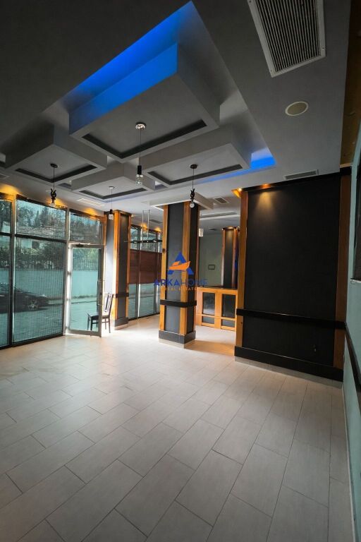 PREMISES FOR RENT 50M2 "VILAT AMERIKANE" 45000 LEKE