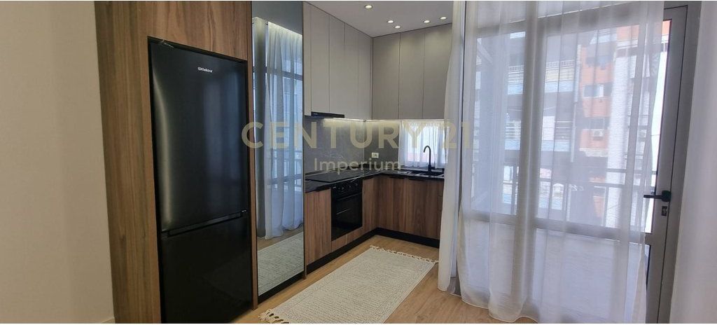 Apartament 1+1 për Shitje në Astir
