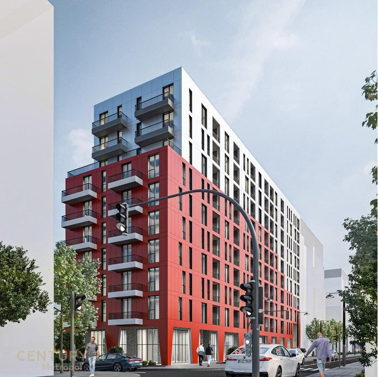 Apartament 2+1 per Shitje tek Casa Bosko, Don Bosko