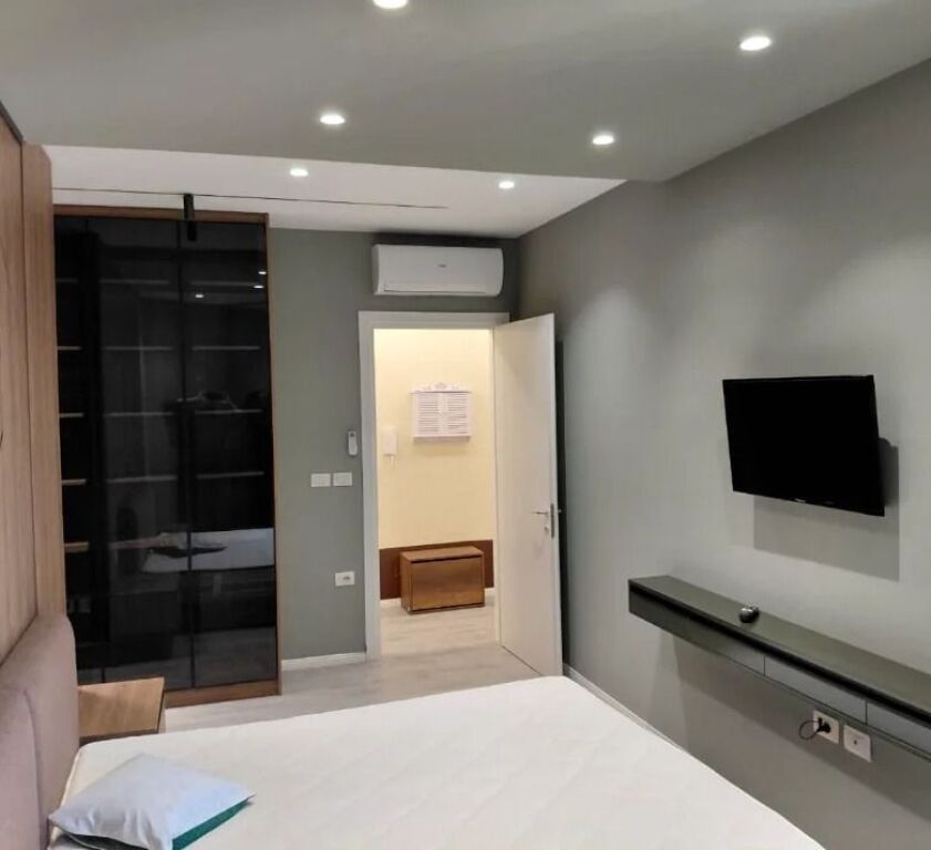 Qera | Apartament 2 + 1+2 Post Parkimi | Ali Demi | 750 €/muaj