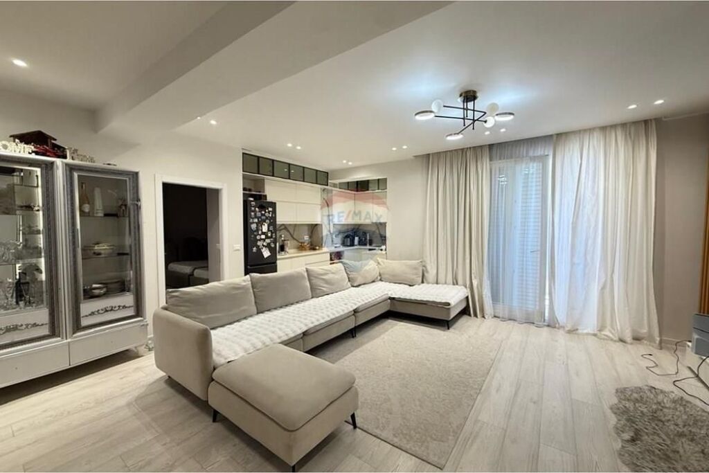 ✨Shitet Apartament 2+1 Luksoz | 📍Stadiumi Dinamo