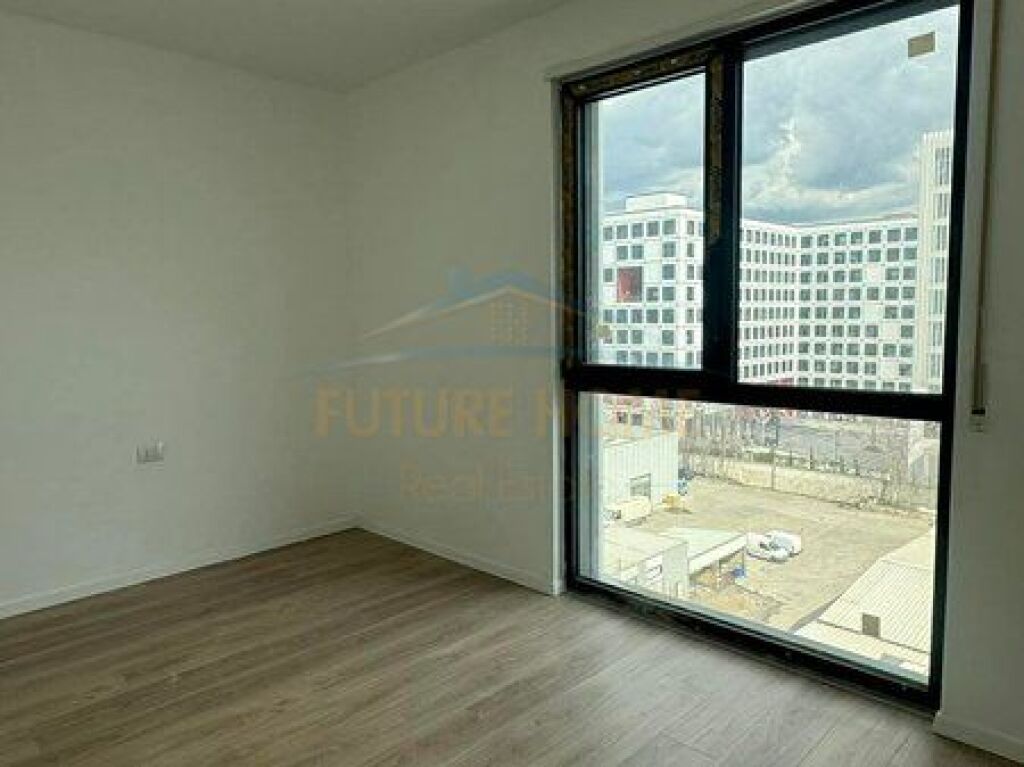 For sale, Apartment 2+1+2, Access Tirana, Former Eagle Square