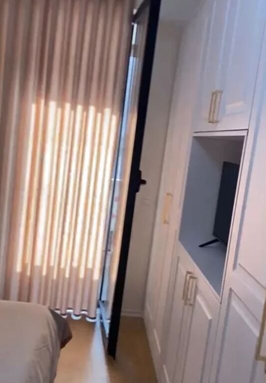 Qera | Apartament 1 + 1 | Astir | 450 €/muaj