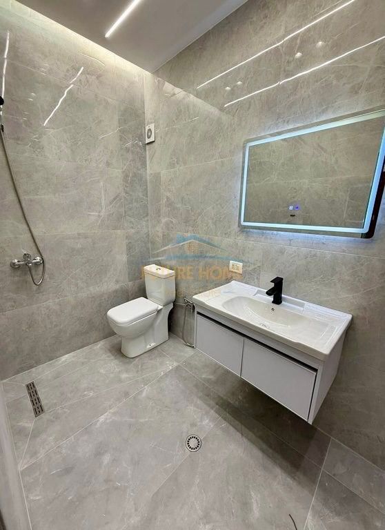 🏡 1+1 Modernamente Arredato con Ipoteca a Unaza e Re! ✨