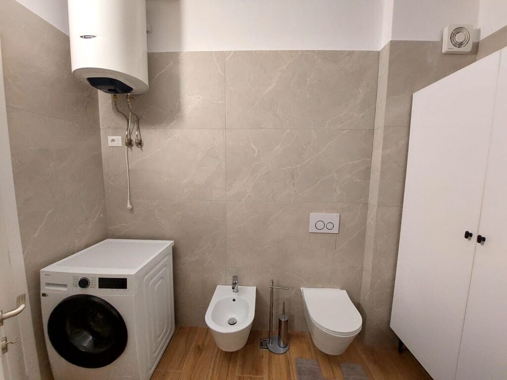 VLORE, JEPET ME QIRA APARTAMENT 2+1 PREMIUM