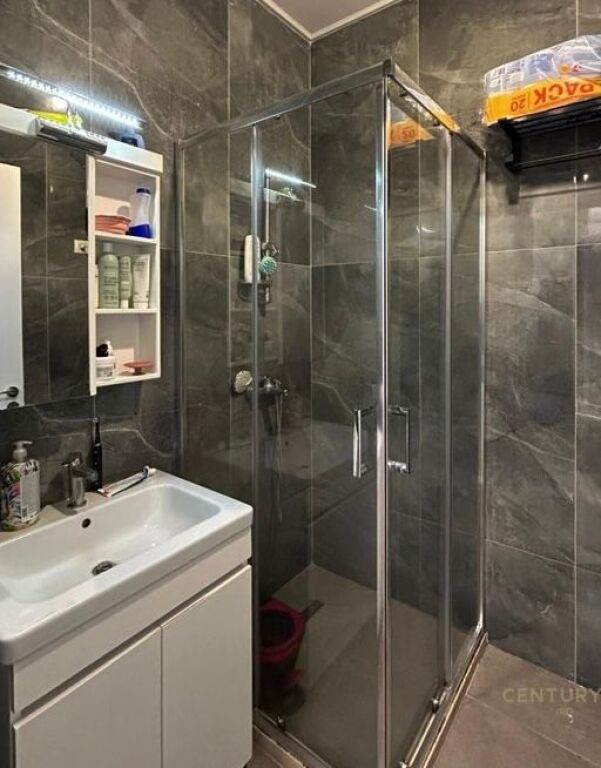 Apartment 1+1 for sale + 🅿️, Kinostudio