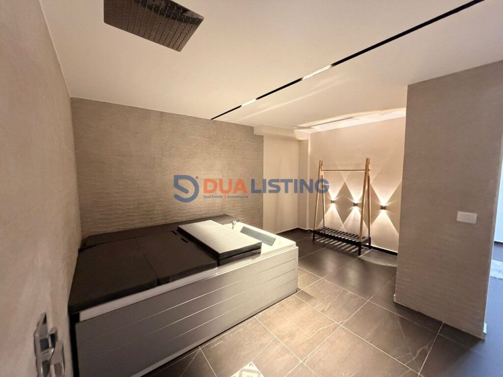 VILLA CON PISCINA IN AFFITTO PRESSO ELYSIUM RESIDENCE !