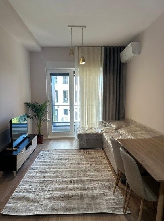 Apartment 1+1 at Magnet Complex !