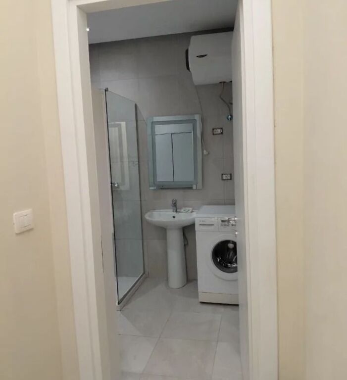 Affitto | Appartamento 1 + 1 | complesso cabej | 118000 €/mese