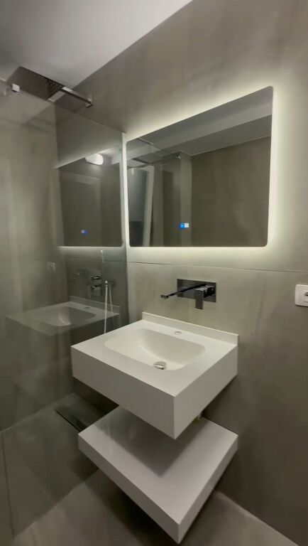 🏡 Apartament 1+1 për Shitje – Selvia, rruga Siri Kodra