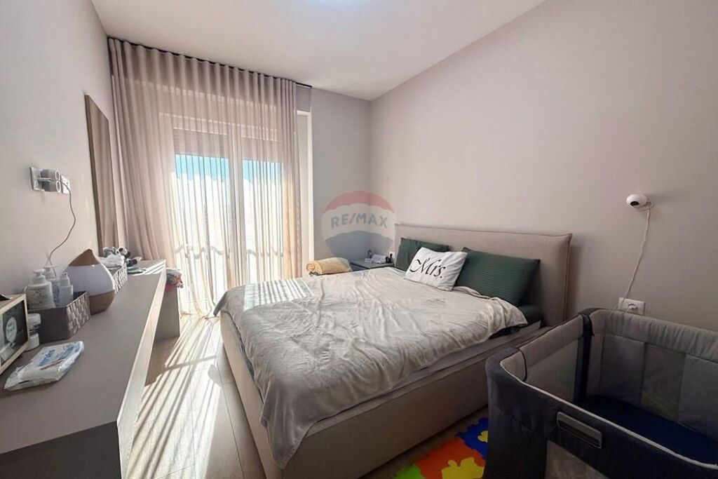 Luxury apartment for sale at Bulevardi i Ri!