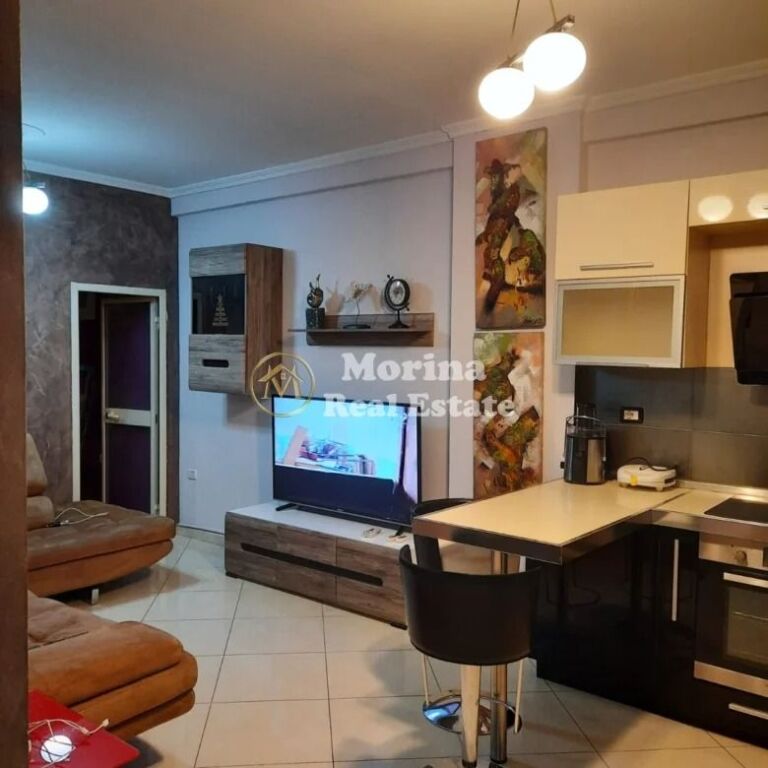 Qera | Apartament 1 + 1 | Kodra e Diellit 1 | 500 €/muaj