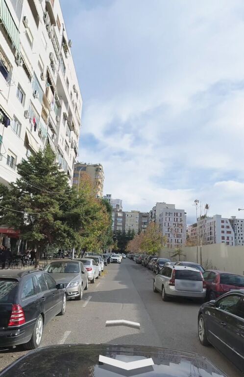 Appartamento 1+1 in vendita, ex Parco.