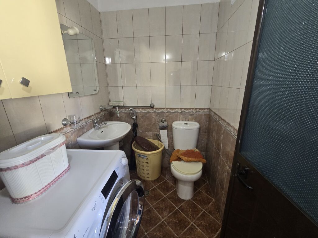 For Rent Apartment 2+1+2 Bathrooms + 2 Balconies