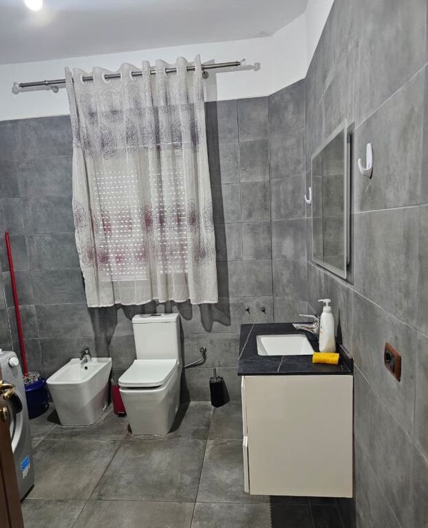 📌 Jepet me qira apartament 2+1+2- Misto Mame