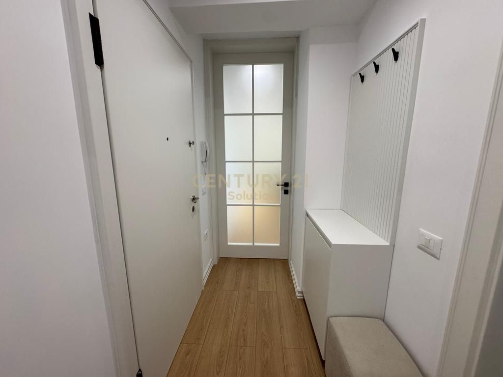 APARTMENT 1+1 FOR RENT IN SELITE!