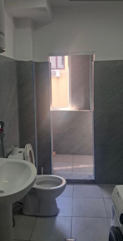 Appartamento 1+1 in affitto, Via Marie Logoreci