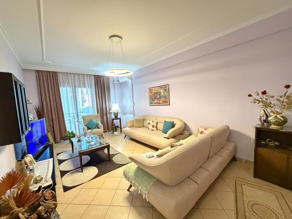 🏡 2+1 for rent – 📍 Opposite At Luigji Monti Clinic, Kavaja St.💶 700 €/month