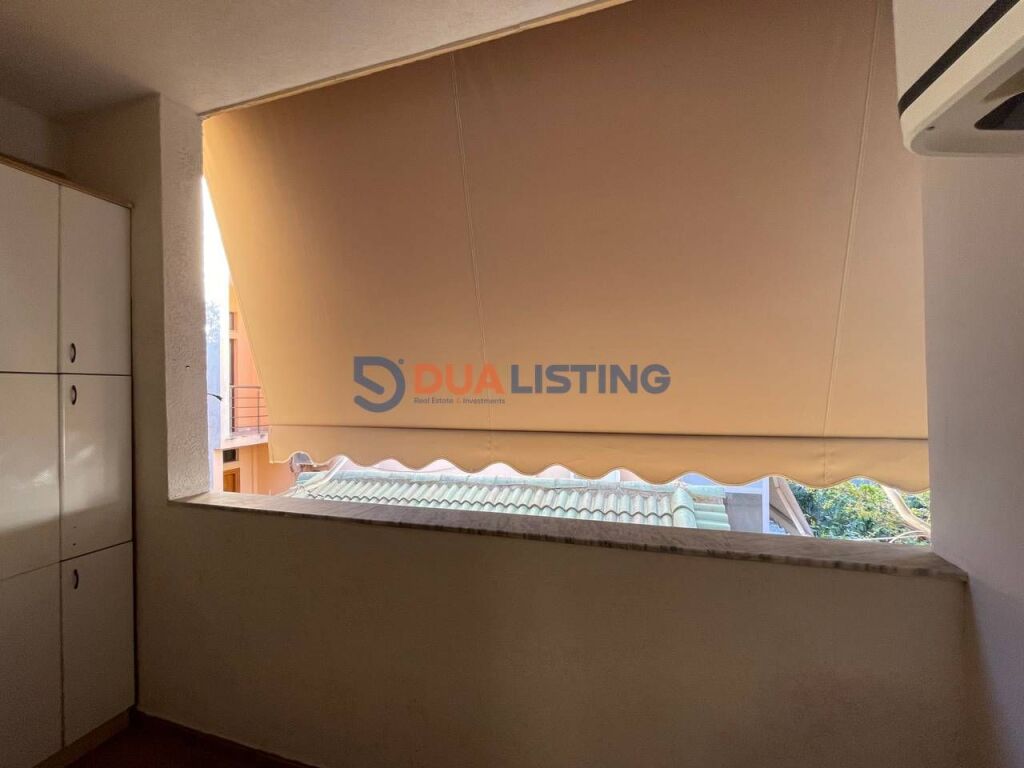 ✨ Apartament 1+1 me qira përballë Delijorgjit. 🏡 Komod, modern dhe në super lokacion. 💰 550€/muaj
