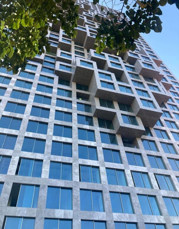 🌆 APPARTAMENTO DI LUSSO 2+1+2 A DOWN TOWN ONE