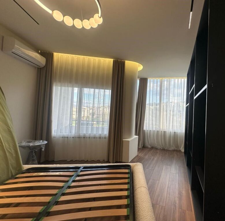 🏡 Appartamento 2+1+2 Balconi in Affitto | Giardino Botanico