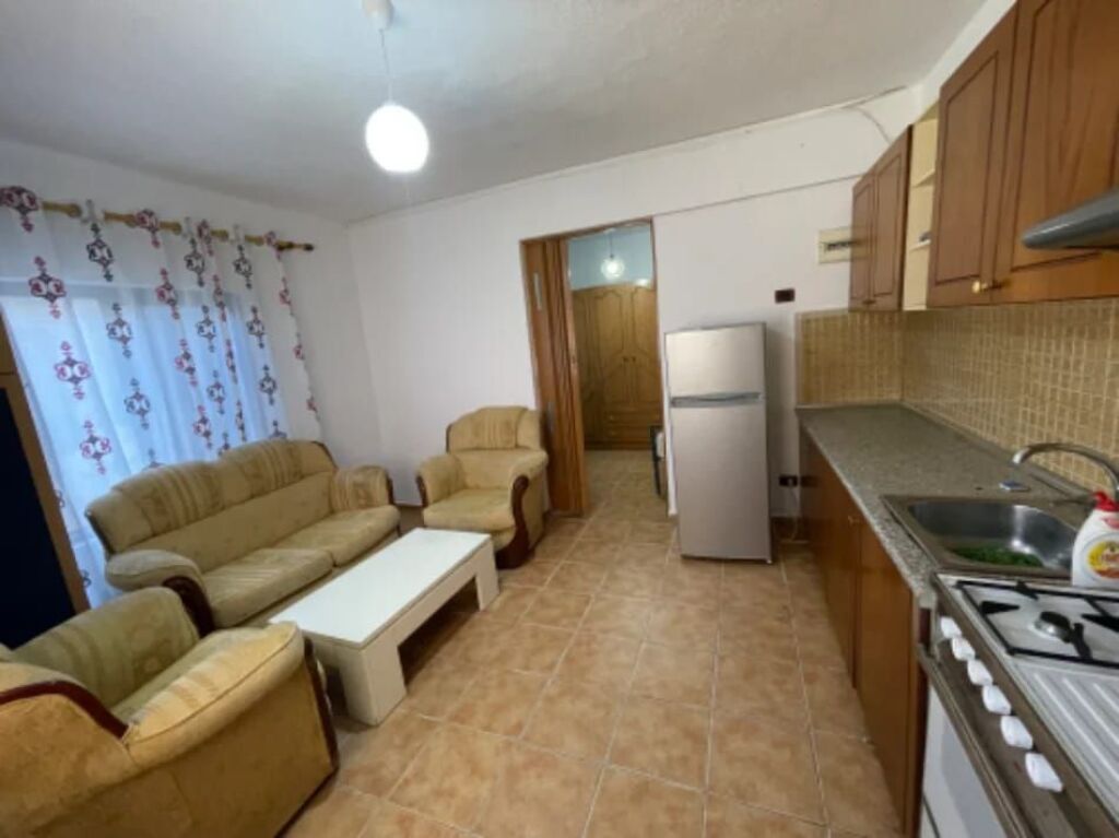 APARTMENT 1+1. 25000 LEKE.COMPLEX GRAND