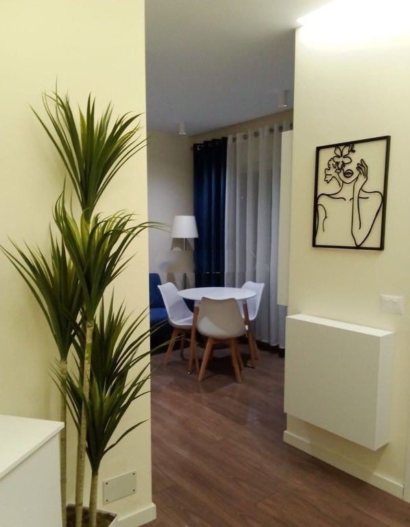 APPARTAMENTO 1+1 IN AFFITTO IN VIA MINE PEZA