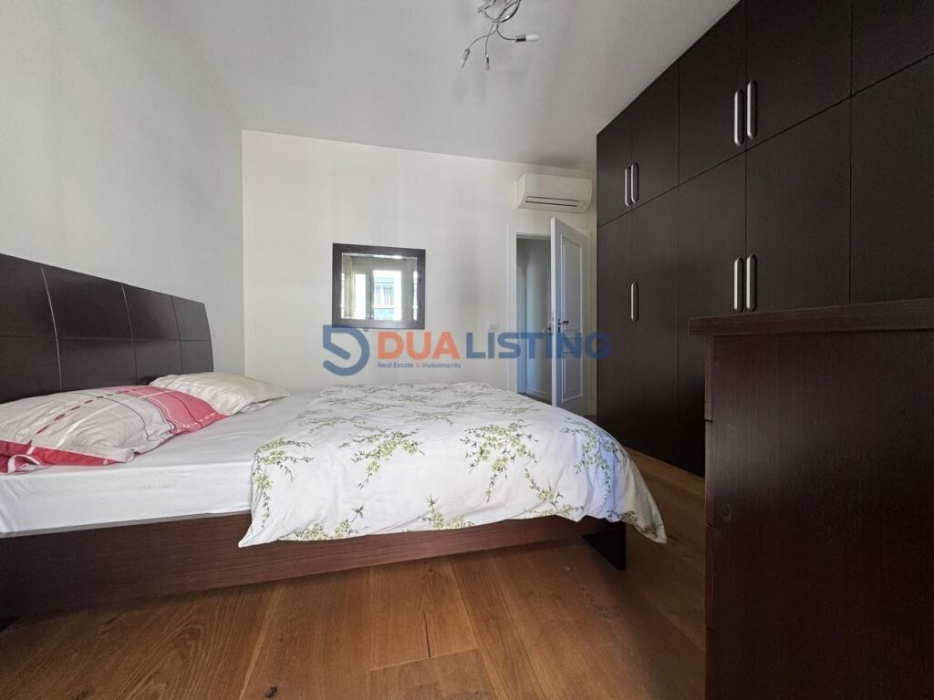 We sell 2+1 apartment with veranda in Kinostudio!