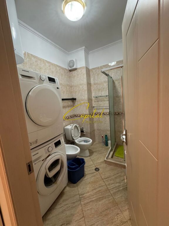 SHITET APARTAMENT 2+1 LIQENI I THATE 205.000 EURO