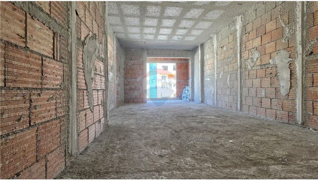 Okazion Apartament 1+1 ne shitje Lungomare