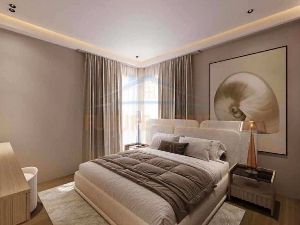 Shitet, Apartament 2+1, Kopshti Zoologjik i Tiranës