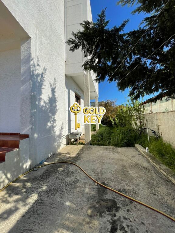 🏡 KATI I 1 I NJE VILE PRIVATE 2 KATESHE 2+1 SHKOZET DURRES