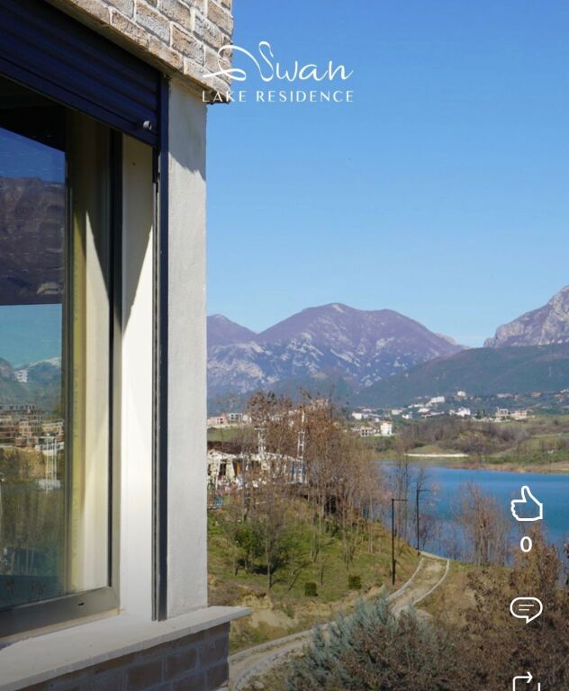 Villa in vendita, Lago di Farka