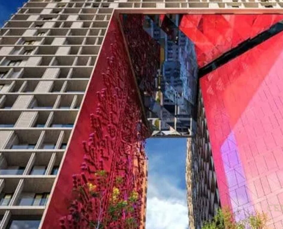 APARTMENT 1+1 FOR SALE