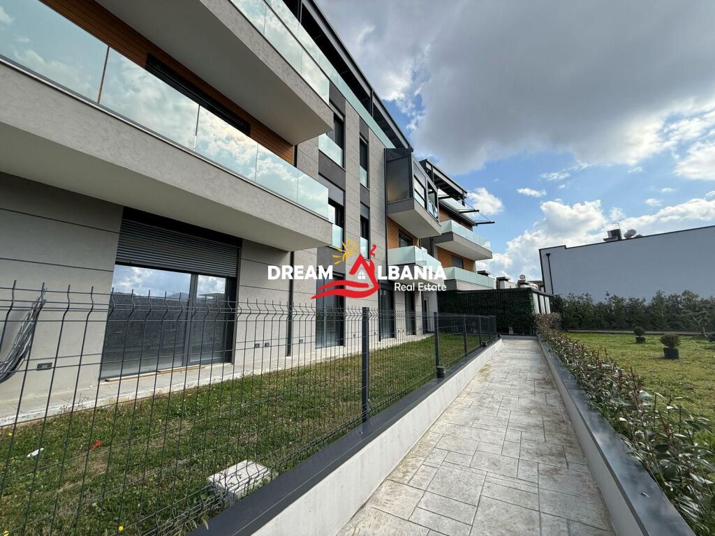 Super Apartament 2+1+2 me qera te Residenca Sofia Hill prane Teg (ID 42215126).