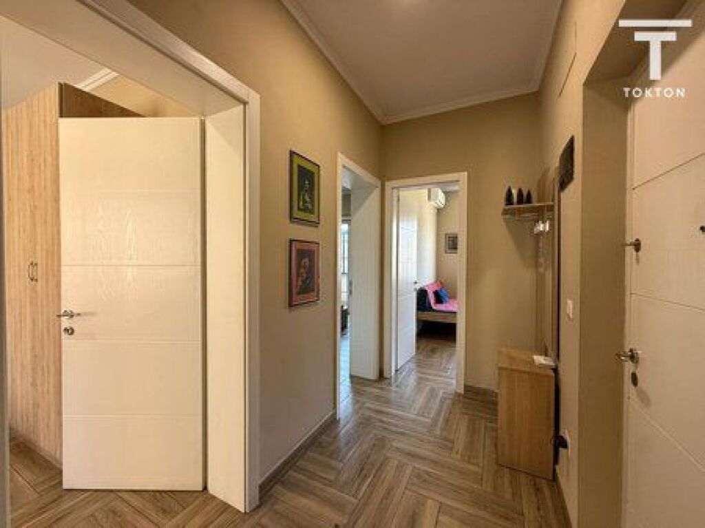 FOR SALE, APARTMENT 2+1, MYSLYM SHYRI, TIRANA