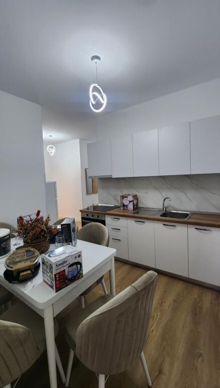 📌 Appartamento 1+1 in affitto – Myslym Shyri