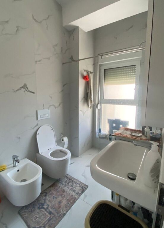 Vendesi Appartamento 1+1 – Ali Demi, Residenza Kadiu