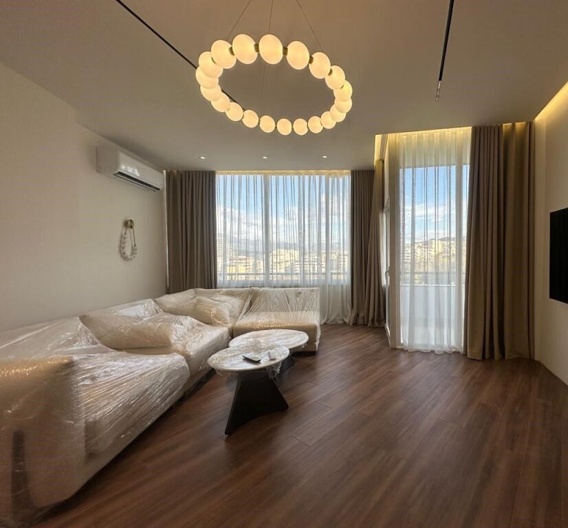 🏡 Appartamento 2+1+2 Balconi in Affitto | Giardino Botanico